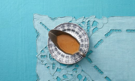 Thanksgiving Is Coming! Here's What to Know About Freezing Gravy