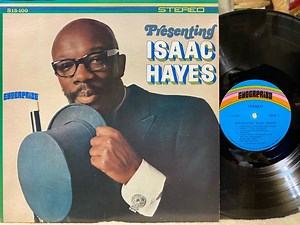 アル・ジャクソンjrの叩く隠れ名盤6枚