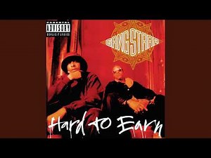 Gang Starr-Code Of The Streets (Acapella 96.5 BPM)