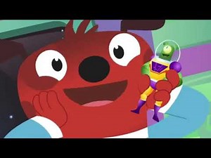 Finding Chowder: Part 2-First Day of School