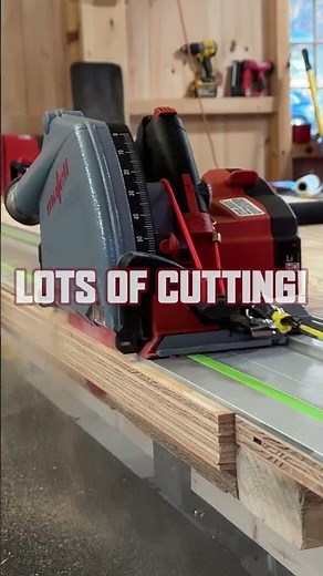 NEW Best Cordless Track Saw Comparison |12 SawsTested | 2026