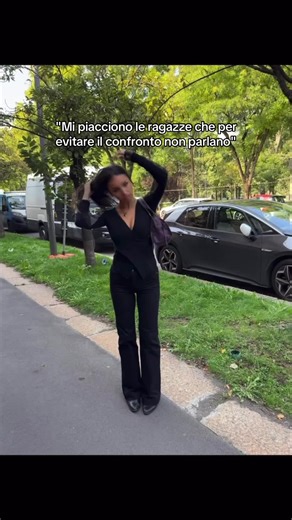 Navigating Conversations: A Reflection on Avoidance