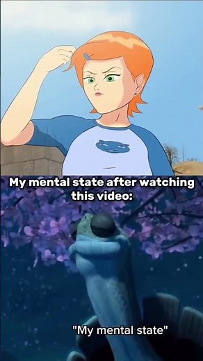 Sauce: Chuchozepa (Mini Video) 3D Animation 💅 #animeedit #animegirl #anime #viralshort #viralvideo