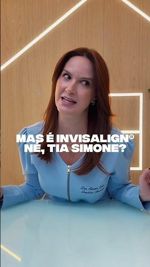 Discover Invisalign First: aligners for kids with more comfort