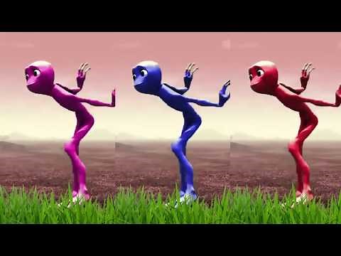 Dame Tu Cosita (Official Video)