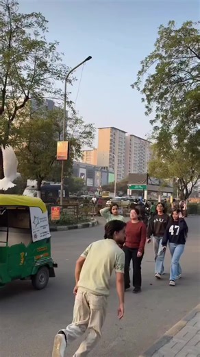 Public Reactions That Will Surprise You!