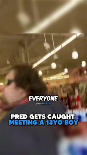 Pred is Crazy - Caught in a Fake Scenario