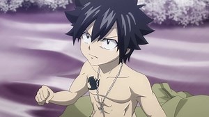 Fairy Tail Series 2 (English Dub) | E231 - Gray Versus Doriate
