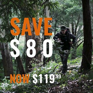 3.1K views · 172 reactions | H&F WINTER SALE Grab some massive deals on Hunters Element gear at Hunting and Fishing stores across the country! Don't miss your chance to grab these epic deals and heaps more! Sale ends 5th July. | Hunters Element | Facebook