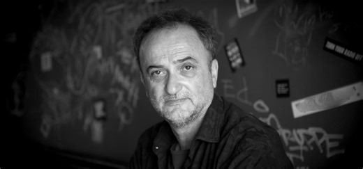 O Θοδωρής Γκόνης μοιράζεται το Ημερολόγιο δημιουργίας για την έκδοση και τα 5 τραγούδια για τον Ιωάννη Καποδίστρια