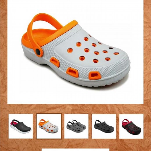 Must Have Men Clog Styles For 2023 - Casual Slippers, Men's Footwear & More!