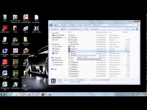 Encore Download - Como Instalar e Baixar o Encore