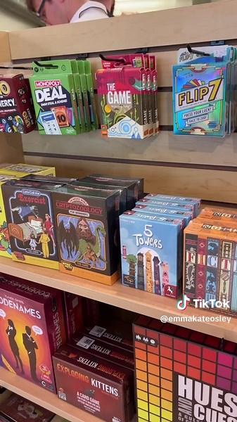 Guildhall Games Durham: New Board Game Store Opening August 1