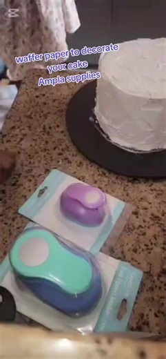 Creative Uses for Wafer Paper in Baking