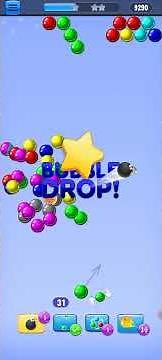 🔥 Bubble Shooter Classic Pop 🟢 Level 660 – Step-by-Step Guide to Victory 🎯 Bubble Shooter Game Play