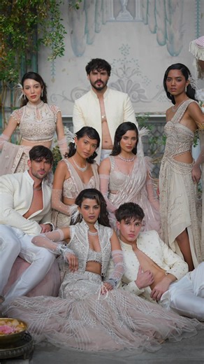 Step into the world of the Asiana Wedding 2026 Edition cover ✨ Every frame captures couture elegance and editorial artistry, showcasing the beauty, culture and inspiration that make this issue a celebration of timeless South Asian weddings. Issue 60 – For the Asian Bride Who Wants More 🤍 #asiana #asianwedding #asianaweddingmagazine #asianawedding #asianbride