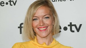 Maya Lauqué évoque son tatouage dans Télématin