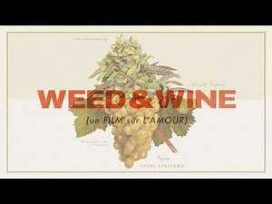 WEED & WINE (Official Trailer) | Premieres 9/24 on Prime Video & Apple TV
