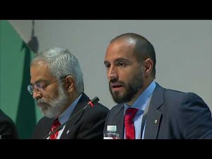 IGF 2016 - day 1 - PLENARY - Assessing the Role of Internet Governance - english