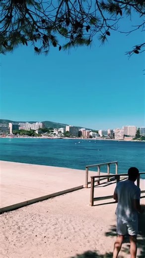 Mallorca 2020😍☀️ #Mallorca #Summertime #Traveling #Vacations #throwbacktosummer
