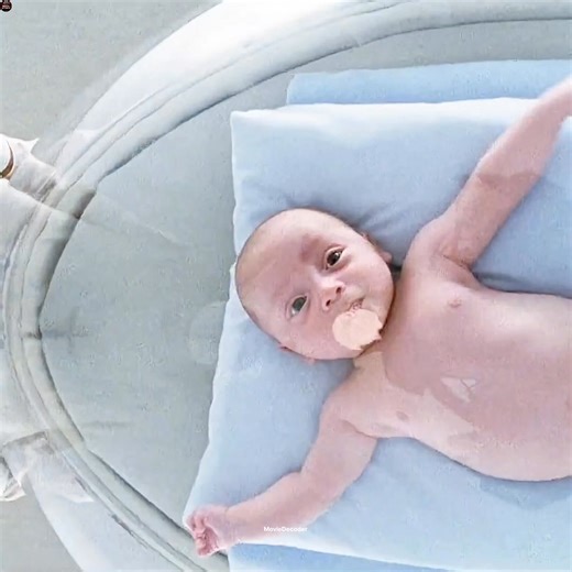 He Removed the Suit and Risked Everything | Movie Decoder