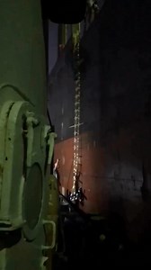 59K views · 274 reactions | The Pilot fell overboard while going down from the pilot ladder  #ship #accident #pilot #pilotlife #sealife #Seafarer #SEAMAN #seamanslife #ship #LifeAtSea #sailor | Seaman Worldwide | Facebook