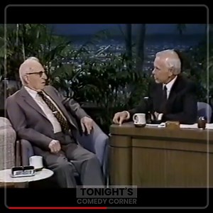 Johnny Carson's Heartwarming Chat with an Illinois Farmer – Part 2 😆 - #johnnycarson #thetonightshow #comedy #funny | Tonight's Comedy Corner