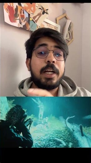 Best PS5 Games Series Part 3 Alan Wake 2 Review 🎮🔥 #youtubeshorts #alanwake2 #ps5 #shorts #ps5games