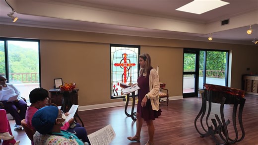 Swallowing Inservice