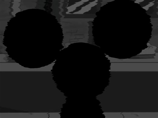 【FNF/WI混音】（癫痫警告）Dejection Remix