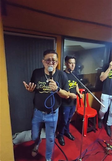 SE ACABO EL AMOR - los serranitos (video en vivo) ##musica##campesina##venezuela##colombia