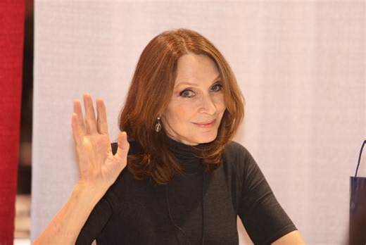 Gates McFadden Says She Spent Seven Years Asking to Direct 'Star Trek'