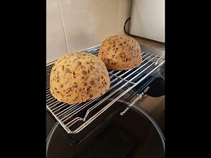 Christmas Cake Soft Drop Consistency by Help Me Bake