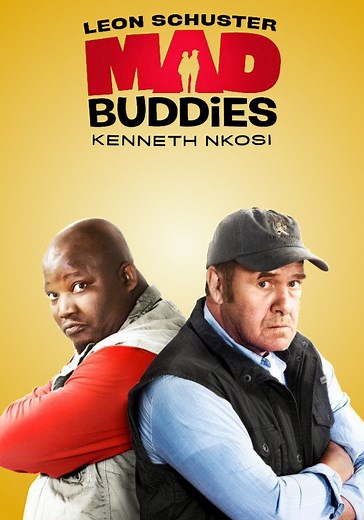 Mad Buddies - movie: where to watch streaming online