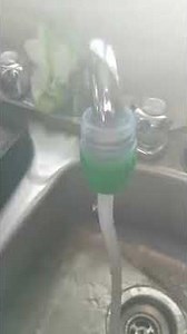 Thumper Keg Still in action