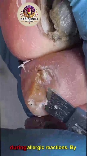 32K views · 144 reactions | Brittle toenails: senior methods for comfortable moves  #FootSupport #SeniorHealth #EverydayCare | Basiquinha | Facebook