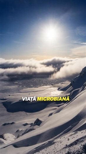 15K views · 443 reactions | Antarctica – Continentul care respiră #antarctica #earthscience #documentary #nature #discoverplanet | Observă Lumea | Facebook