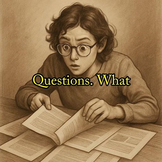 🎙️ 5 Types of Research Questions