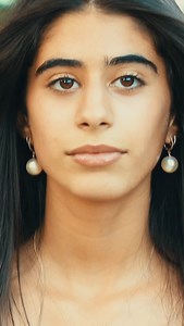 4.2K views · 11 reactions | Inspired by France  Based in USA  Made by Armenian  Special Thanks from @ausommetperfume to Model Nicole Arutiunian @theritzjewelry Jewelry @directedbybc Video Production @west_coast__classic_cars Cadillac Car @vickenhandian Hairstylist @jdcustomwelding @food_by_joey_d @aznavourfoundation #perfume #jewelry #cars #hairstyle #video #commercial | paradiseparkaviary | Facebook