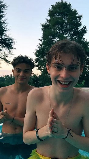 Romantic Belly Kisses Compilation