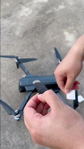 New👏👏Ruko R111 FAA Compliant Remote ID Module for Drone #fpvdrone #remote #module #goodvibes