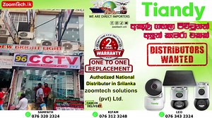 55K views · 194 reactions | ✨NEW BRAND "TIANDY" 4G & WiFi CCTV...