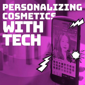 12K views | Companies like Armani are using augmented reality to sell to tech-savvy consumers in China. | Abacus | Facebook