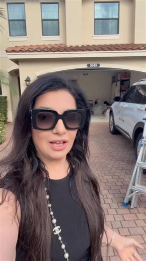 Elena Lakshtanov on Instagram: "Closing out 2025 with another listing under contract ✨🏡 Last Inspection for this year!🛠️ There’s truly amazing feeling seeing my listings go PENDING - the result of hard work, smart pricing, strong strategy, and dedication every step of the way. Grateful for my clients’ trust and excited to keep delivering results! Selling sunshine, one home at a time 🌞🔑 Elena Lakshtanov 💫 @parrotrealtygroup"