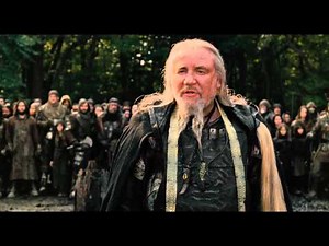 Noah (2014) | Official Trailer B