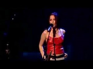 THE CORRS LIVE IN LONDON 2