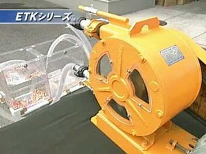 チューブポンプ　ホースポンプ　2005年10月Ver.