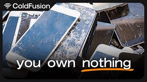 Planned Obsolescence Explained Louis Rossmann Insight