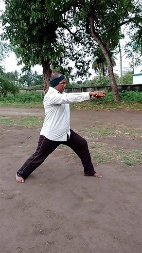 Kata jiin #karate #shorts #jiin #shotokan #viral