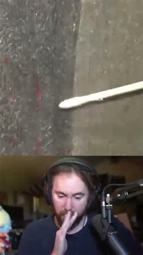 Asmongold Reacts to Activists Ruining Famous Painting | Viral Climate Protest